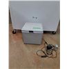 Image 2 : *Koolatron Cooler As-Is No Shipping