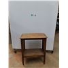 Image 2 : *Wooden Table No Shipping