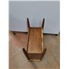 Image 3 : *Wooden Table No Shipping