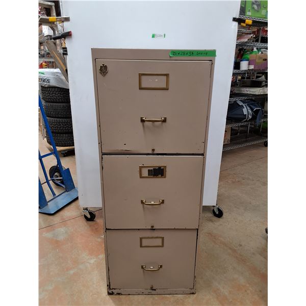 *Filing Cabinet No Shipping