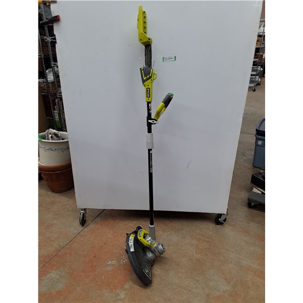 *Weed Whacker As-Is No Battery No Shipping