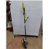 Image 2 : *Weed Whacker As-Is No Battery No Shipping