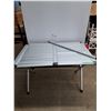 Image 1 : *Folding Aluminum Camping Table No Shipping
