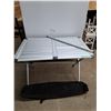 Image 2 : *Folding Aluminum Camping Table No Shipping