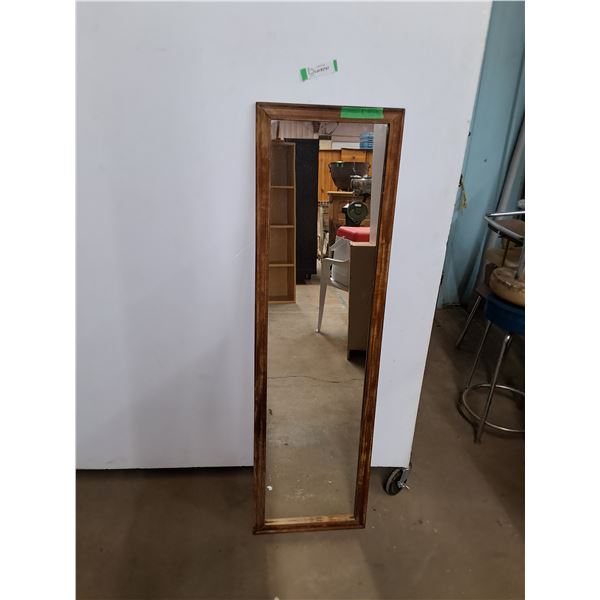 *Mirror No Shipping