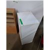 Image 3 : *(2) Wooden Shelf Units No Shipping