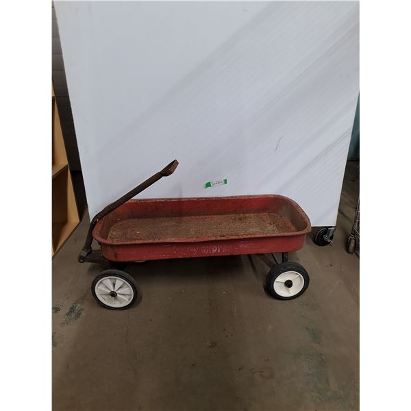 *Henry Express Wagon No Shipping