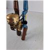 Image 3 : *(2) Fishing Rods- As Is, Cannot Ship