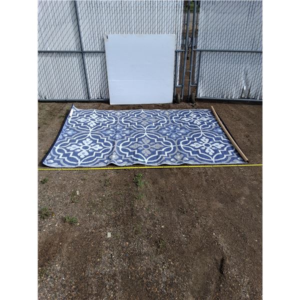 **Yard Mat No Shipping