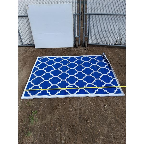 **Yard Mat No Shipping