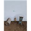 Image 2 : **(3) Bird Houses