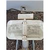 Image 3 : **(2) Untested As-Is Shop Lights No Shipping