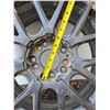Image 2 : **(1) Tire on Rim No Shipping