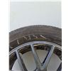Image 4 : **(1) Tire on Rim No Shipping