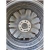 Image 5 : **(1) Tire on Rim No Shipping