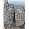 Image 6 : **(4) Tires on Rims No Shipping