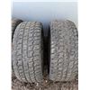 Image 7 : **(4) Tires on Rims No Shipping