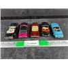 Image 2 : Assorted Toy Cars