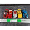 Image 1 : Assorted Toy Cars