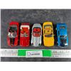 Image 2 : Assorted Toy Cars