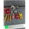 Image 4 : Assorted Toy Cars & Motorcycles