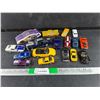Image 1 : Crown Royal Championship Racing T Shirt & Assorted Toy Cars