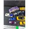 Image 2 : Crown Royal Championship Racing T Shirt & Assorted Toy Cars