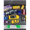 Image 3 : Crown Royal Championship Racing T Shirt & Assorted Toy Cars