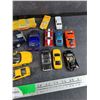Image 4 : Crown Royal Championship Racing T Shirt & Assorted Toy Cars