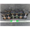 Image 1 : Assorted One Model McDonald's NHL Trophy w/Display Card & Coupon
