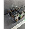 Image 3 : Assorted One Model McDonald's NHL Trophy w/Display Card & Coupon