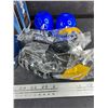 Image 5 : Calder Cups, Sunglasses, Chess Pieces, Misc