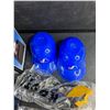 Image 6 : Calder Cups, Sunglasses, Chess Pieces, Misc