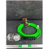 Image 1 : Pro Glo 25ft Trouble Light - Powers On, As Is