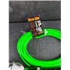 Image 2 : Pro Glo 25ft Trouble Light - Powers On, As Is