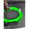 Image 3 : Pro Glo 25ft Trouble Light - Powers On, As Is