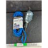 Image 1 : Woods 10m Work Light - New