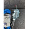 Image 3 : Woods 10m Work Light - New