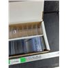 Image 5 : Trading Card Sleeves & Card Cases