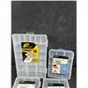 Image 2 : Duramax & Plano Multi Purpose Storage Boxes