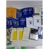 Image 4 : Captain Morgan Playing Cards, Laser Pointer Keychain, Flashlights, Cup Sleeves, Misc