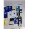 Image 5 : Captain Morgan Playing Cards, Laser Pointer Keychain, Flashlights, Cup Sleeves, Misc