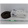Image 1 : Mighty Dry Dubl Tough Single Duty Industrial Wipers & Rubber Strap