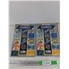 Image 2 : (4) Hardware Organizers - New
