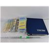 Image 1 : Trading Card Cases & Album