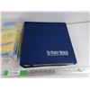 Image 4 : Trading Card Cases & Album