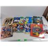Image 1 : Assorted Magazines