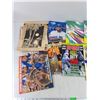 Image 2 : Assorted Magazines