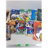 Image 3 : Assorted Magazines