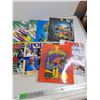 Image 4 : Assorted Magazines